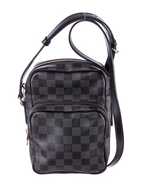 lv crossbody bag men|louis vuitton messenger bag men's.